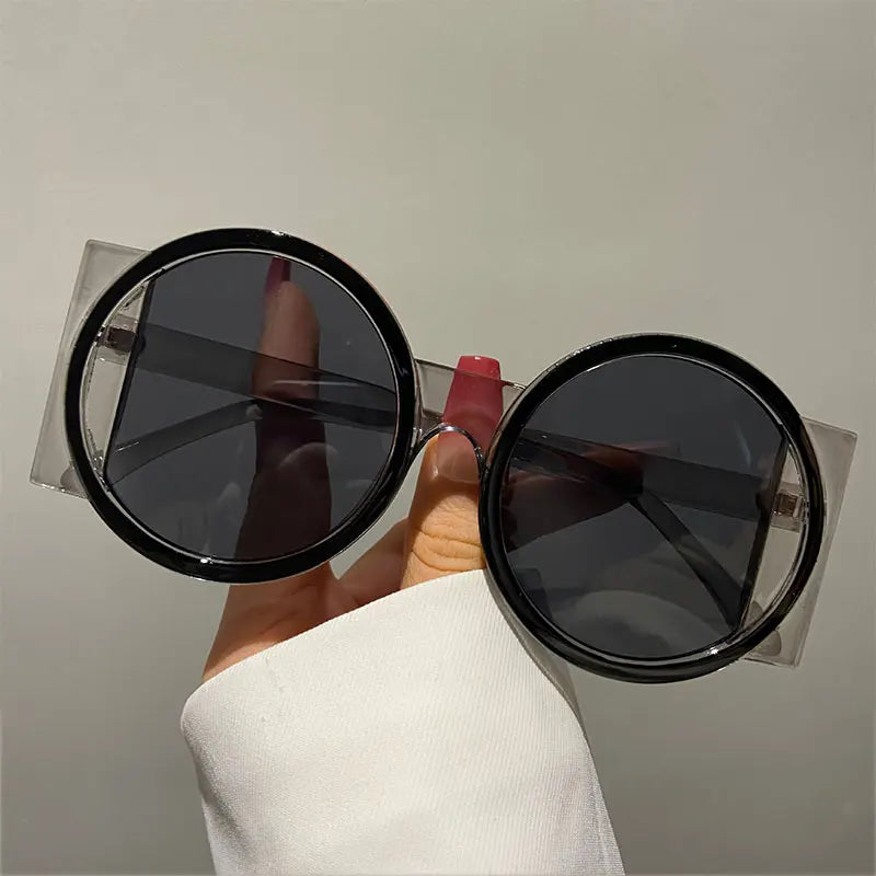 Round Town Sunglasses