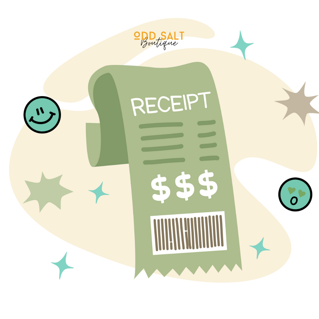 Custom Order Deposit -Based on Quote - ODDSALTBoutique