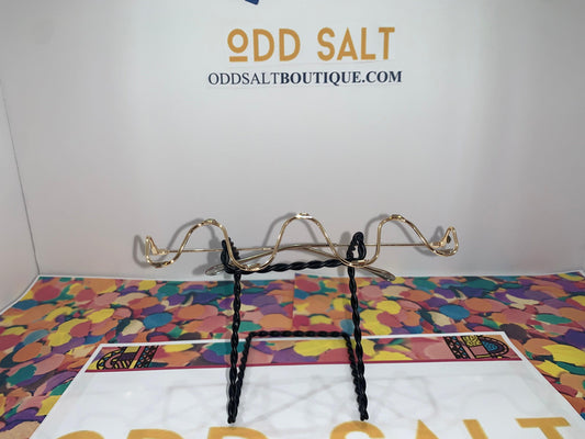 Above the Rim Sights - ODDSALTBoutique