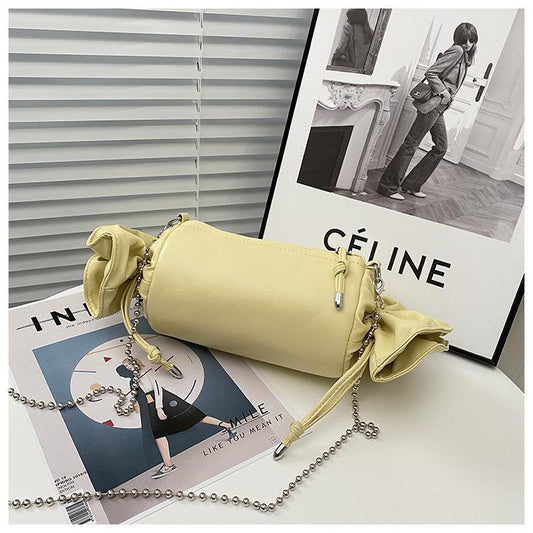 Candy Girl Crossbody Pouch - ODDSALTBoutique