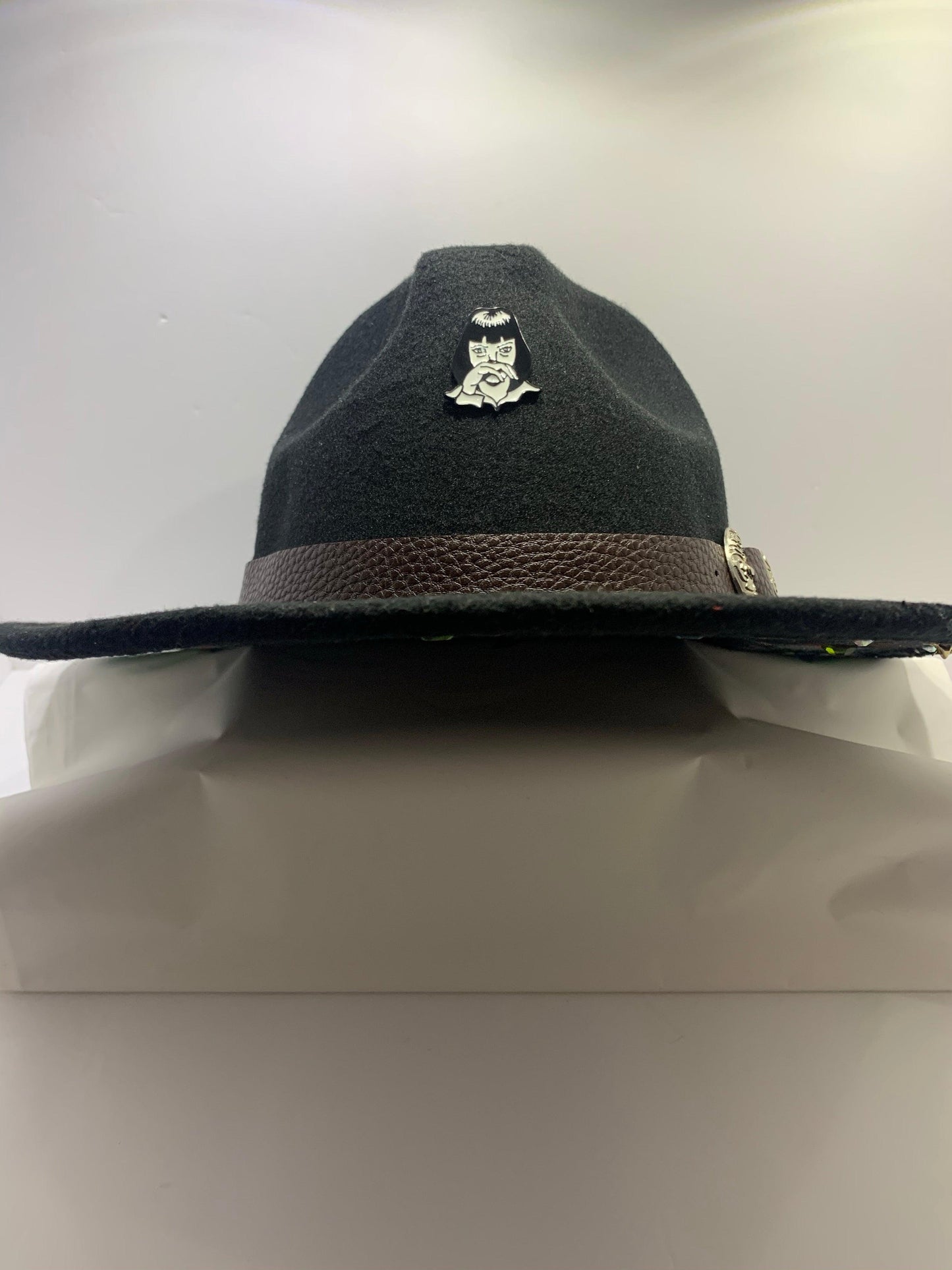 Fedora Stars - ODDSALTBoutique