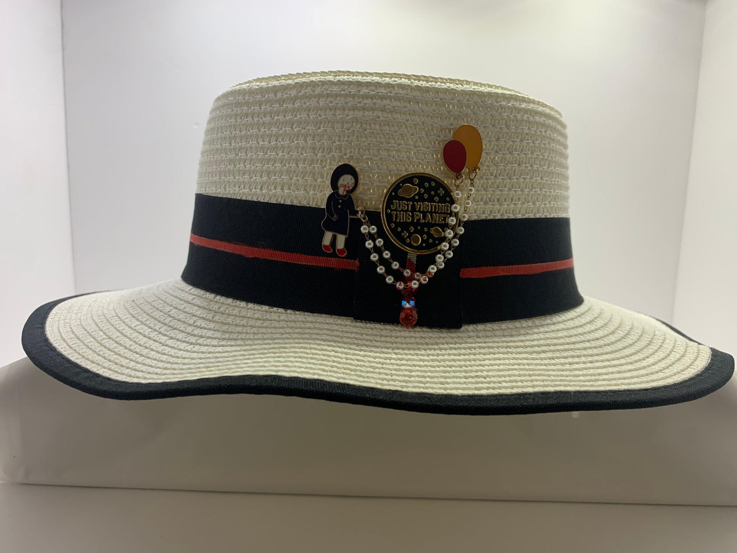 Custom British Bowler Hats - ODDSALTBoutique