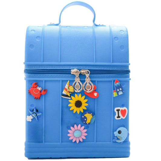 Carry-on Travel Cutie Bag - ODDSALTBoutique