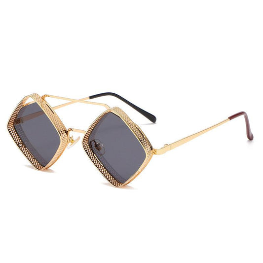 Metal Retro Steam Punk Frames - ODDSALTBoutique