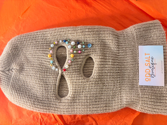 The Prism Siren Balaclava