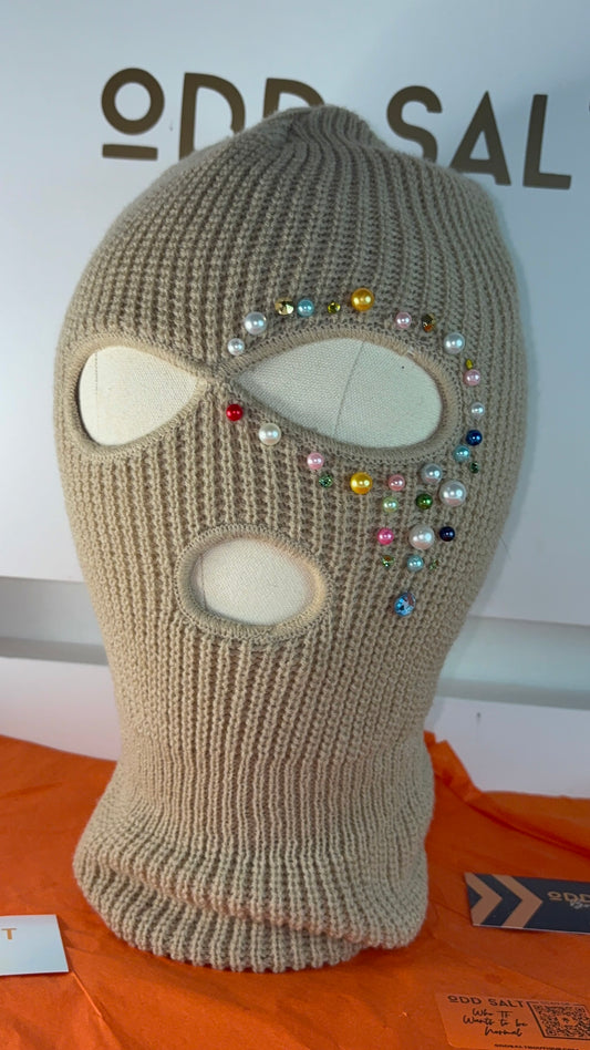 The Prism Siren Balaclava