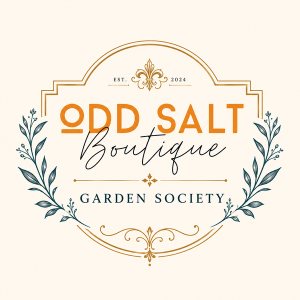 ODDSALTBoutique