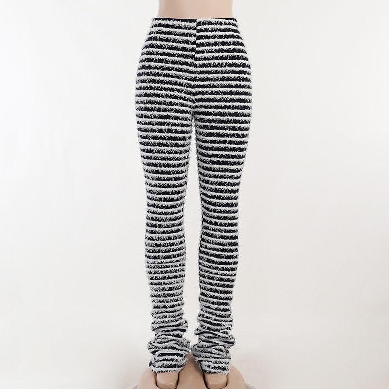 Tango Let's Winter Stack Pant - ODDSALTBoutique
