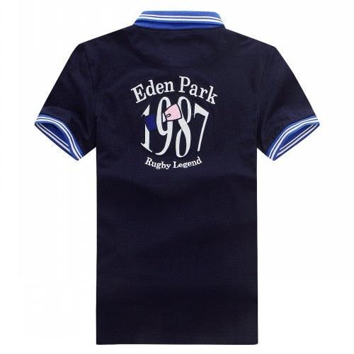 Vintage Eden Park Polo Tee - ODDSALTBoutique