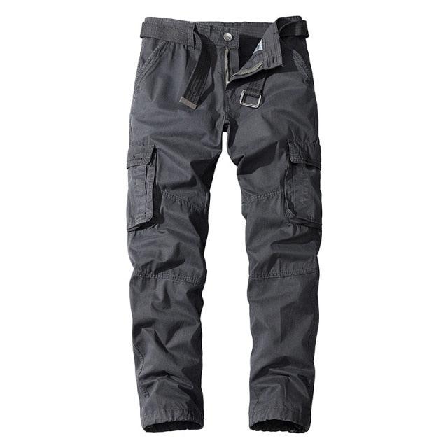 Cargo Joggers - ODDSALTBoutique