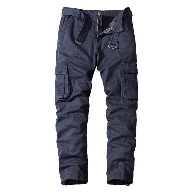 Cargo Joggers - ODDSALTBoutique