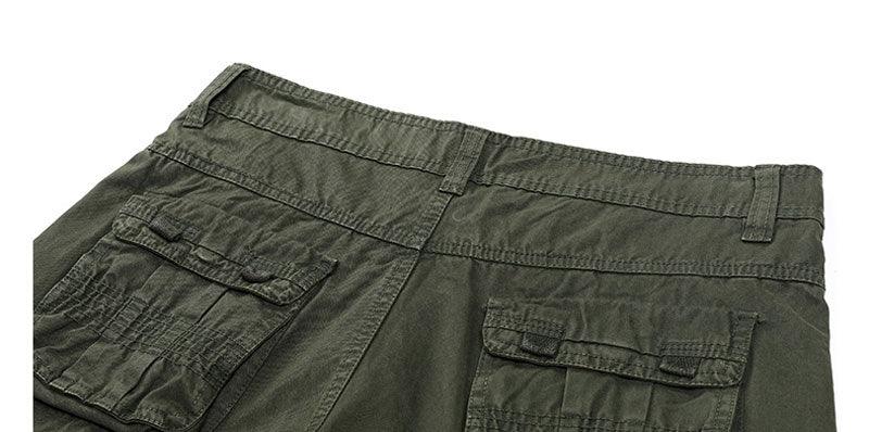 Cargo Joggers - ODDSALTBoutique