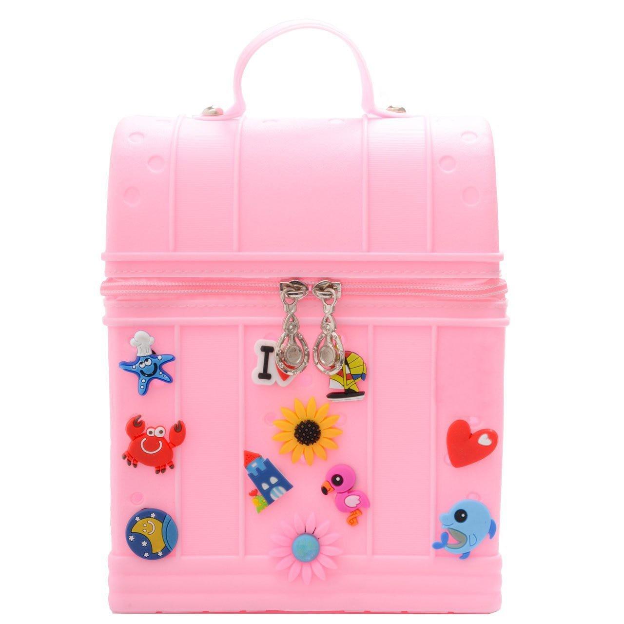 Carry-on Travel Cutie Bag - ODDSALTBoutique