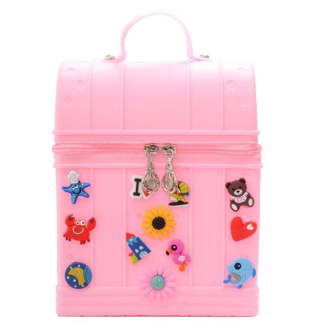 Carry-on Travel Cutie Bag - ODDSALTBoutique